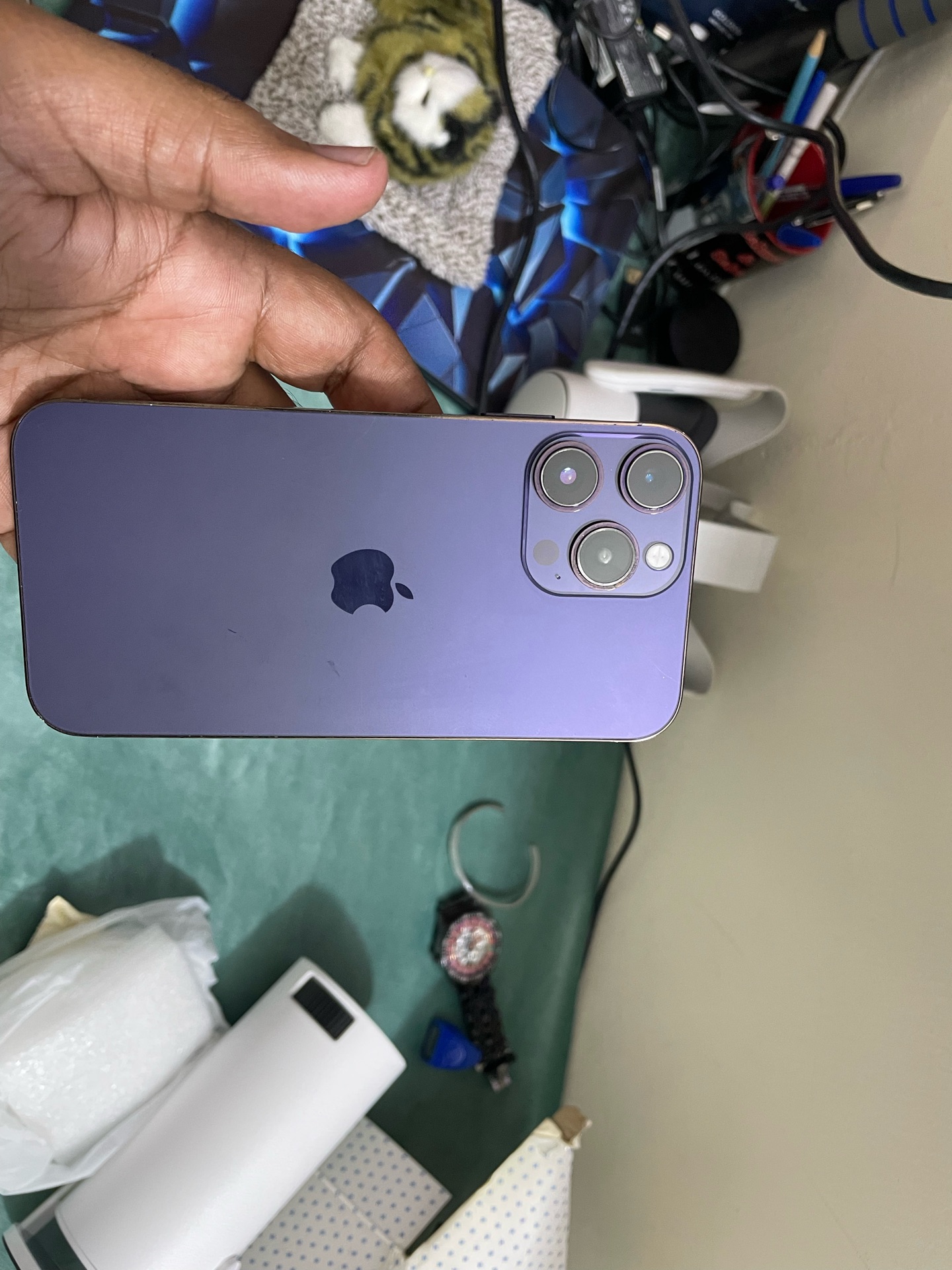 Iphone Xr converted to Iphone 14 Pro - Image 3