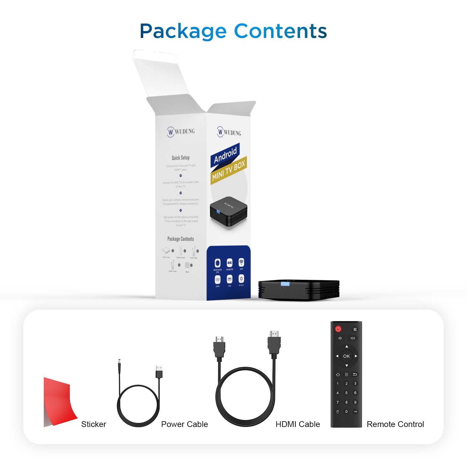 Convert Regular Tv to smart android tv - Image 4