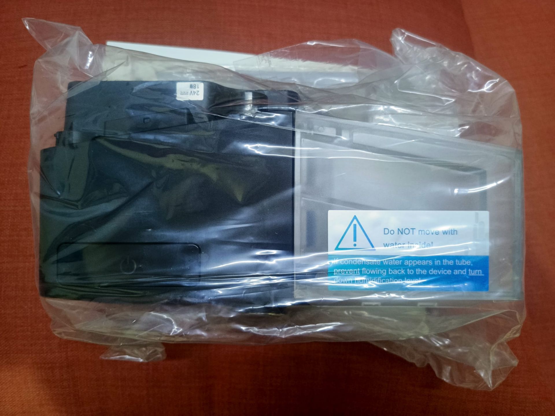 Auto CPAP Machine RESmart G3 A20 - Image 3