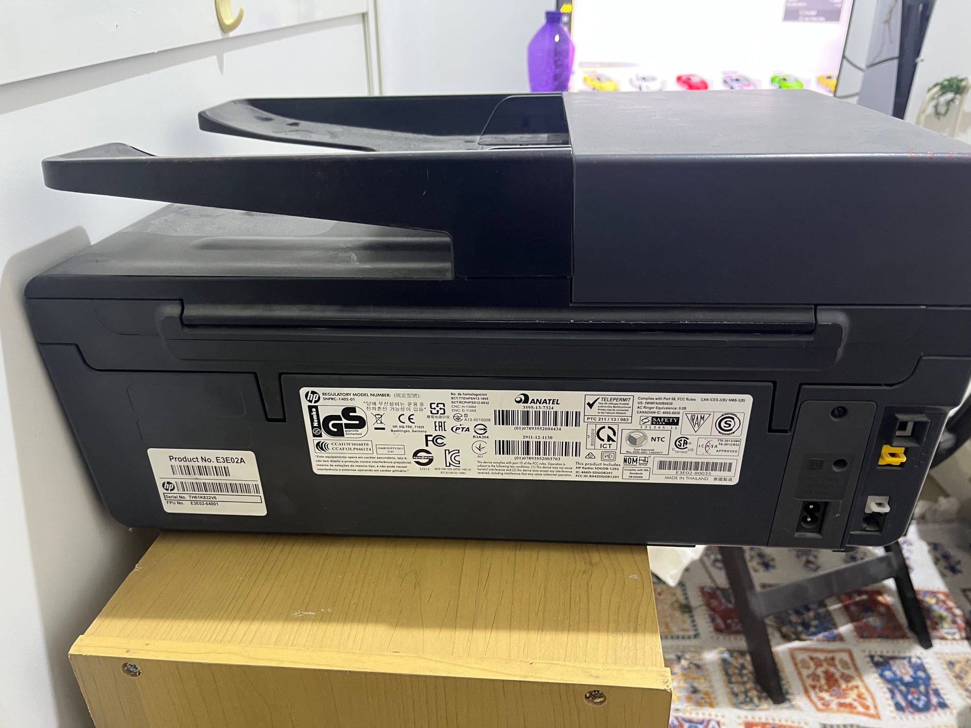 Hp printer - Image 4