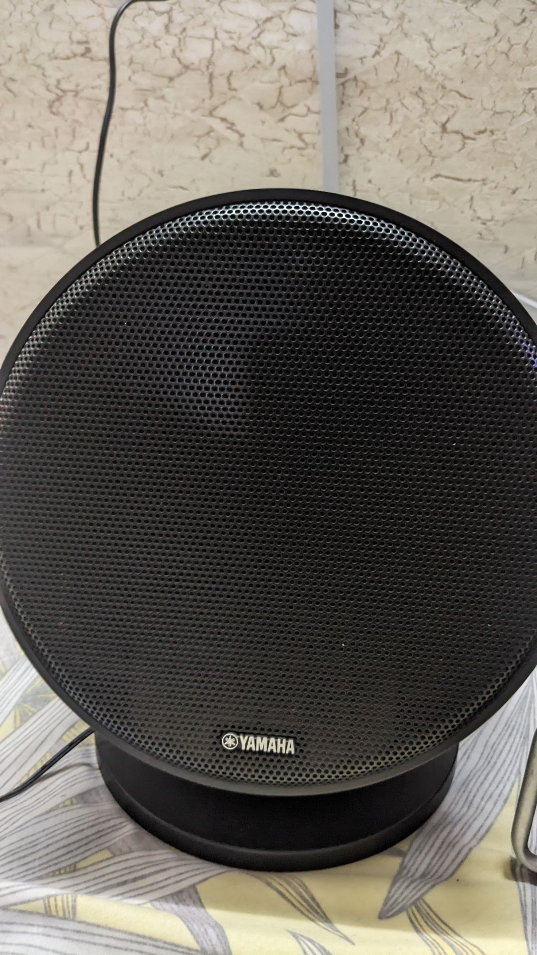 Yamaha bluetooth speaker 2.1  - Image 2