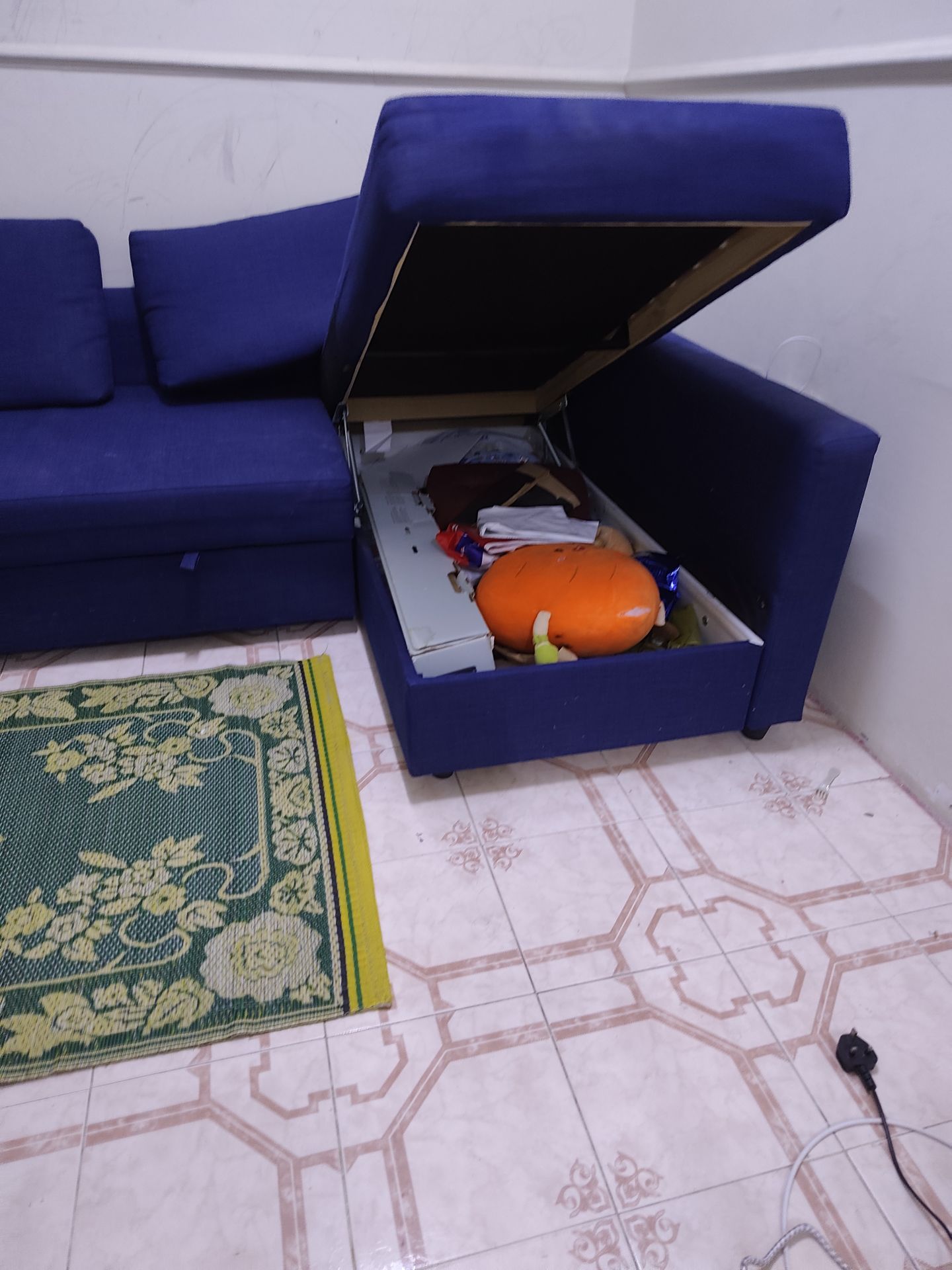 IKEA Sofabed  for sale ( Lowered  price ) - Image 4