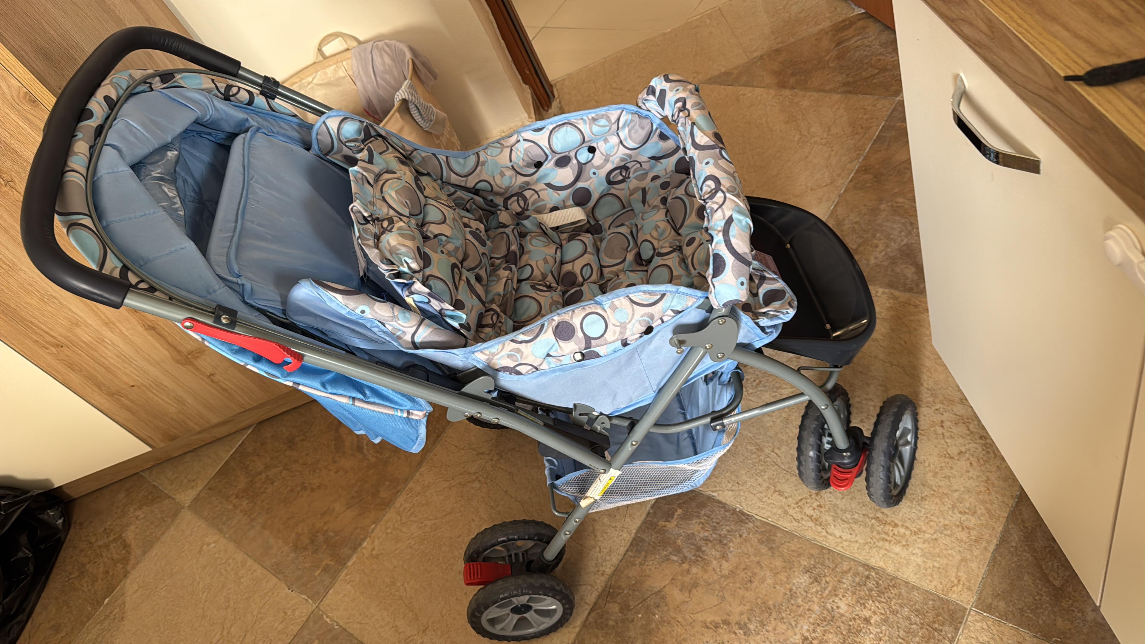Stroller for sale - Image 4