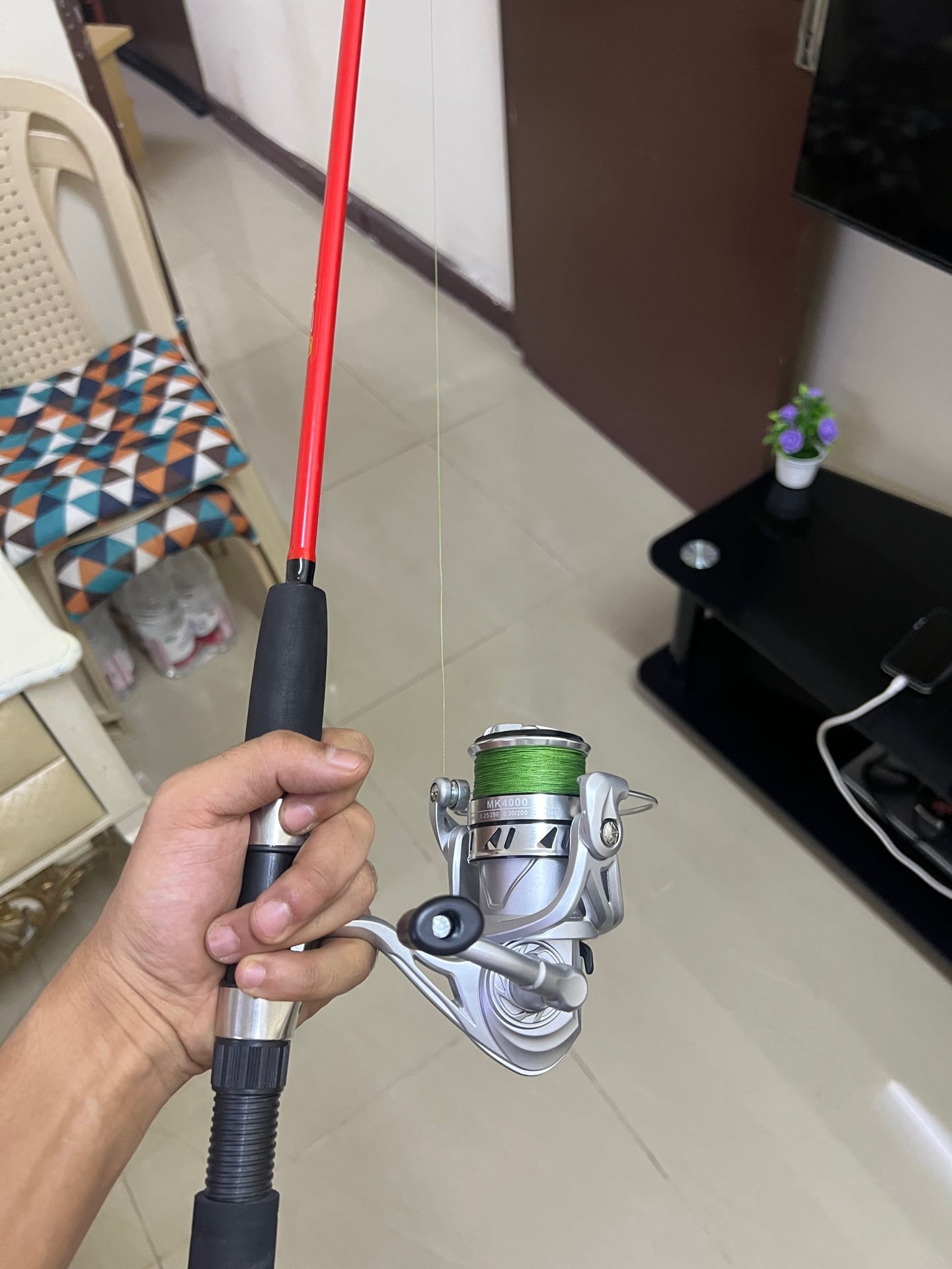 Fishing set cheap price  - Image 2