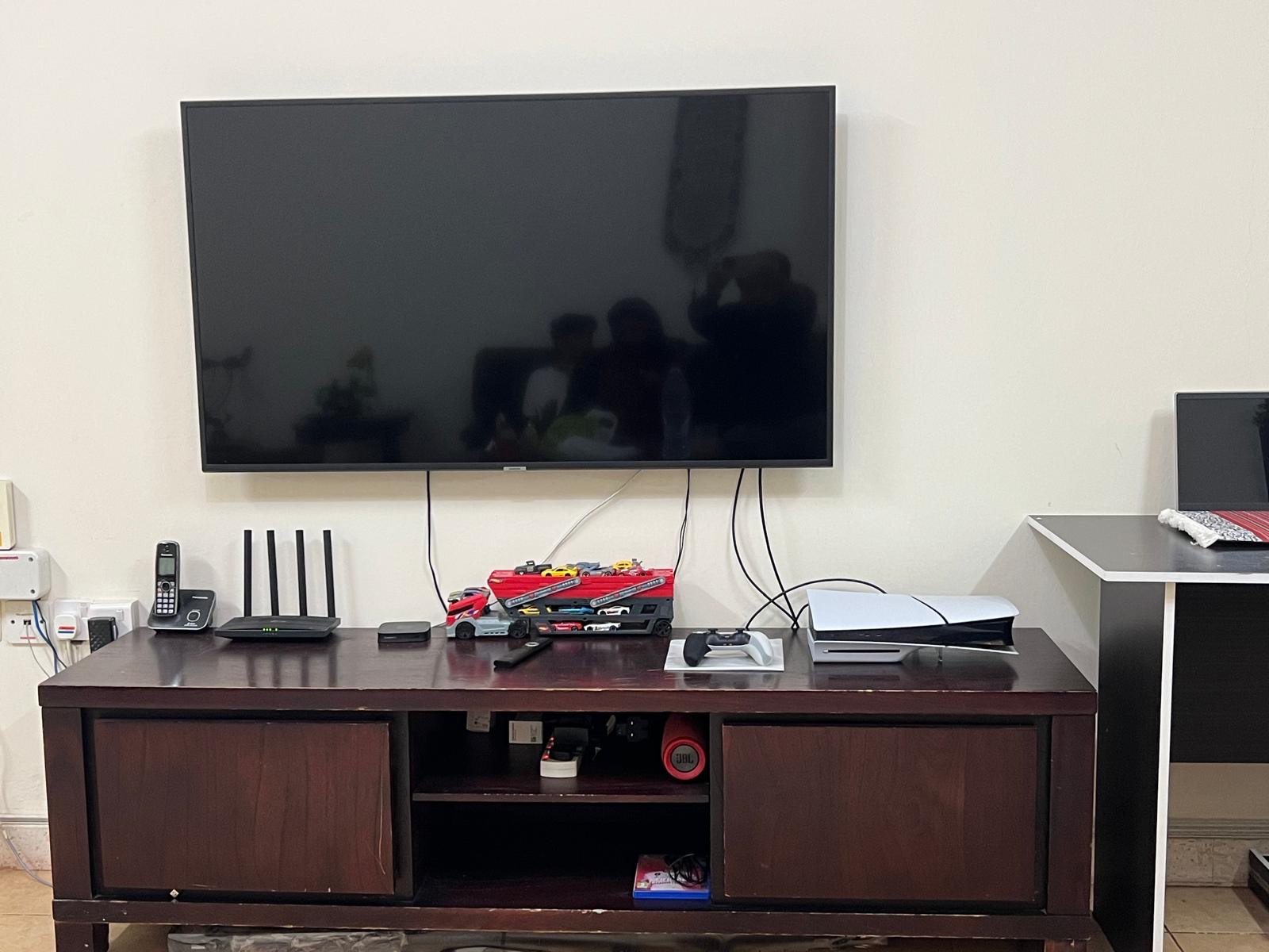 TV cabinet  - Image 4