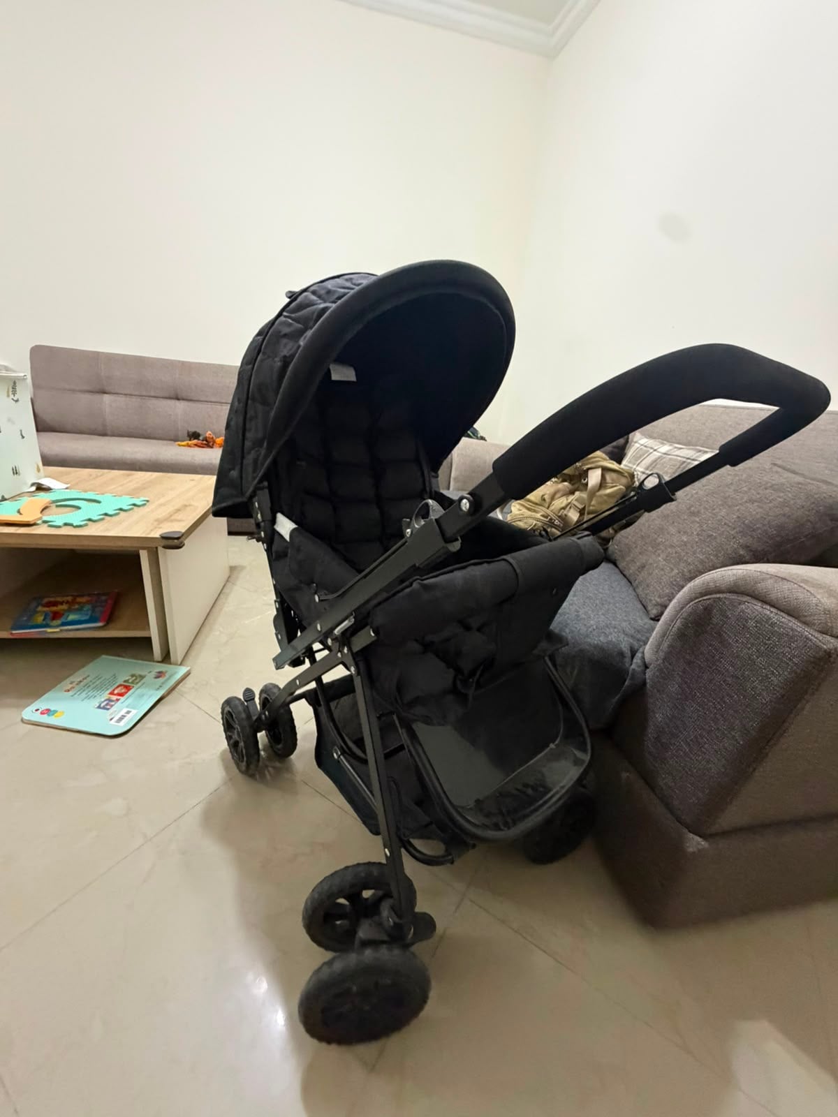 Baby stroller - Image 5