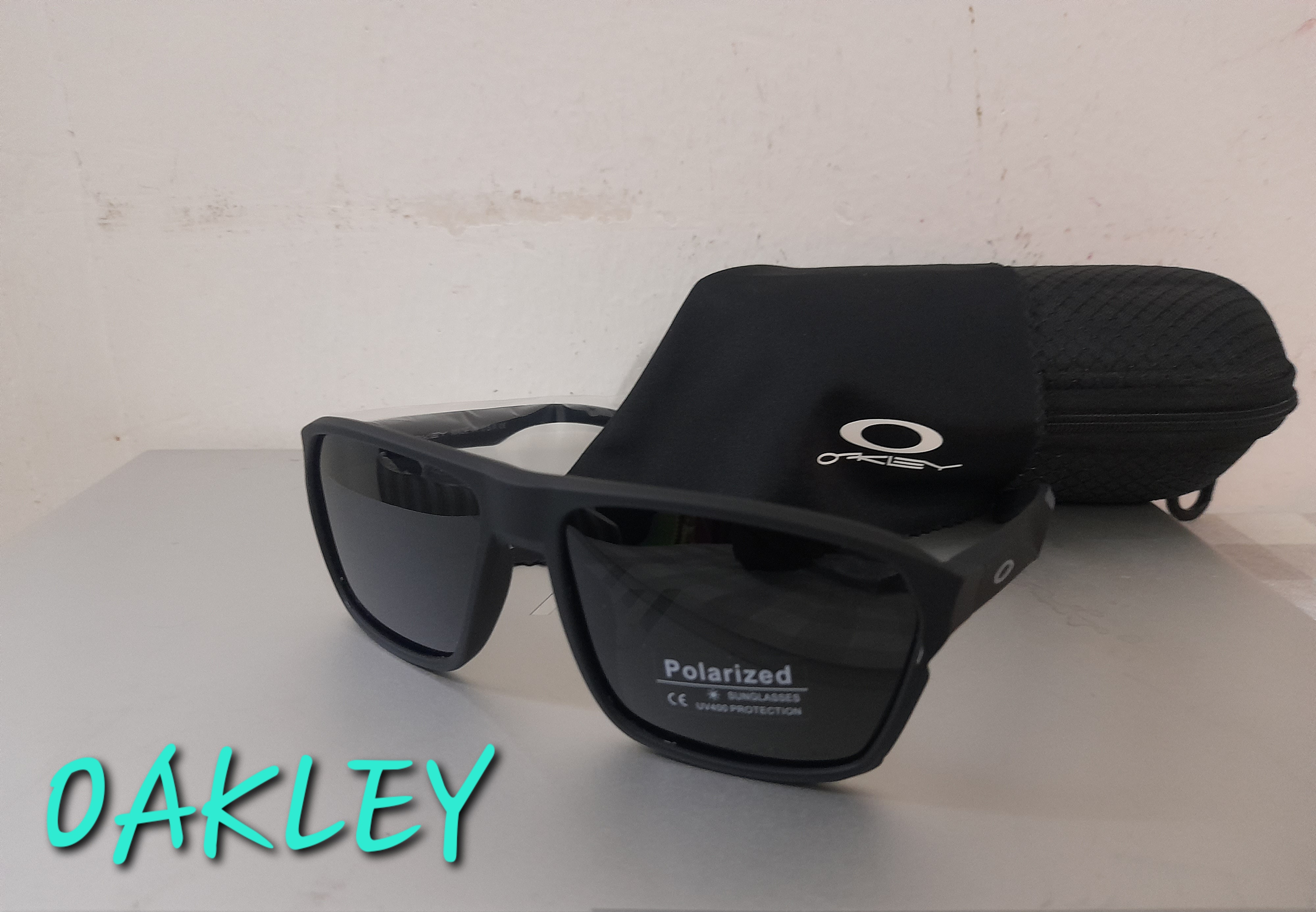 OAKLEY Sports Sun Glasses - Image 8