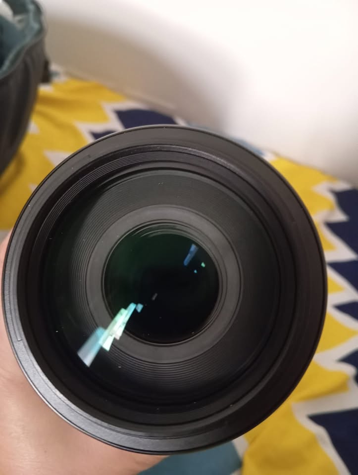 Sony FE 100-400mm f/4.5-5.6 GM - Image 4