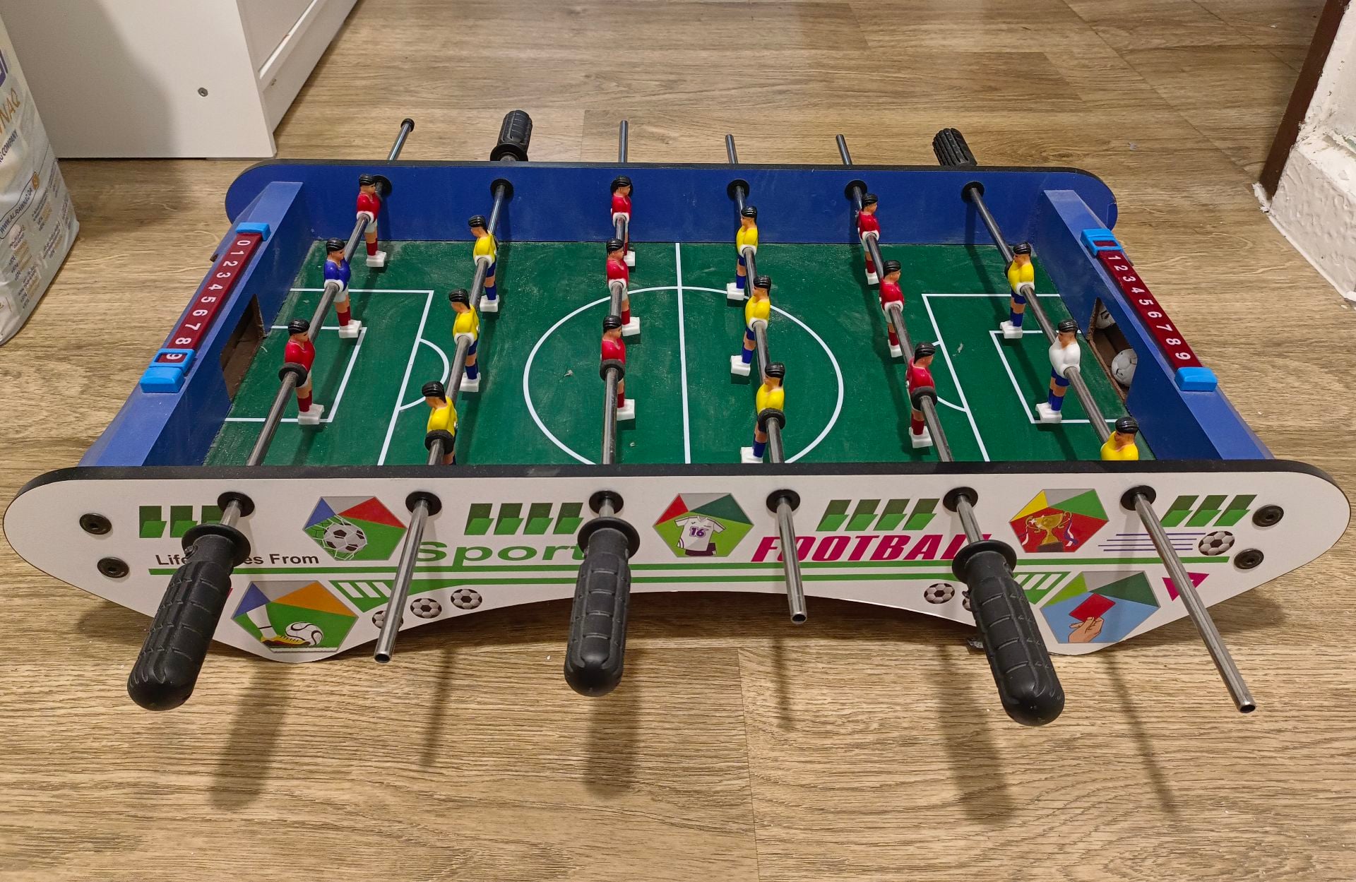 Football table - Image 2