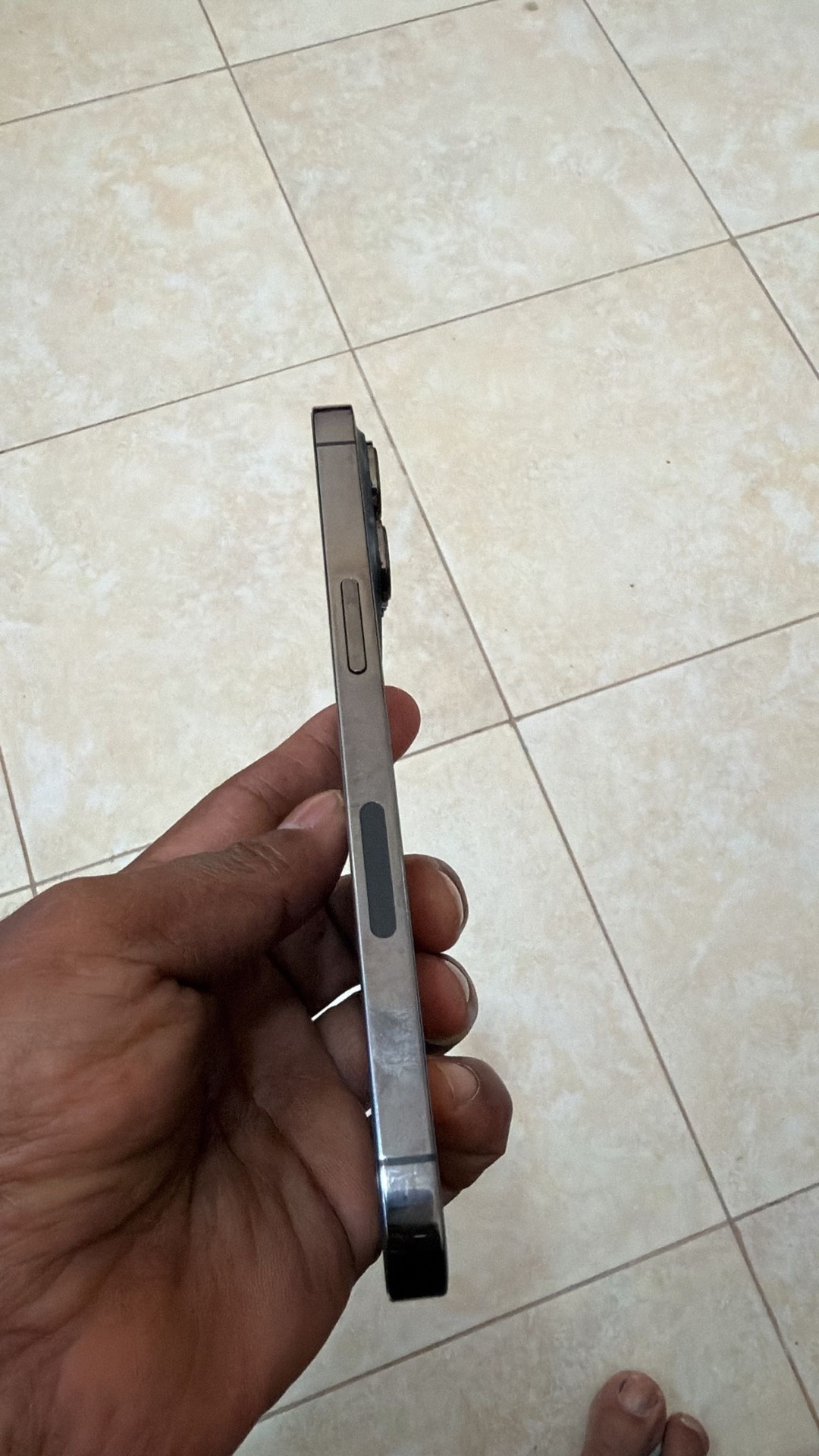 13 pro 256 gb 91% battery  - Image 4