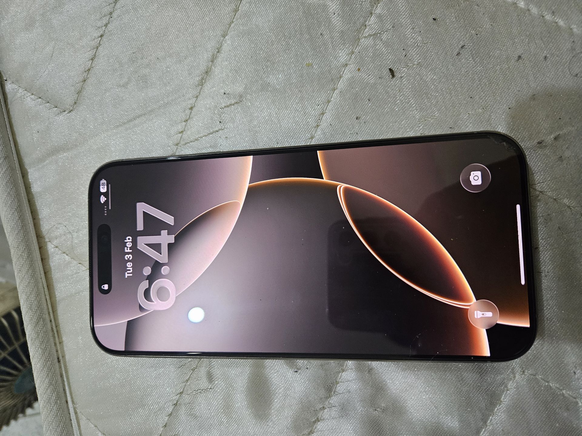 iPhone 16 pro max  - Image 4