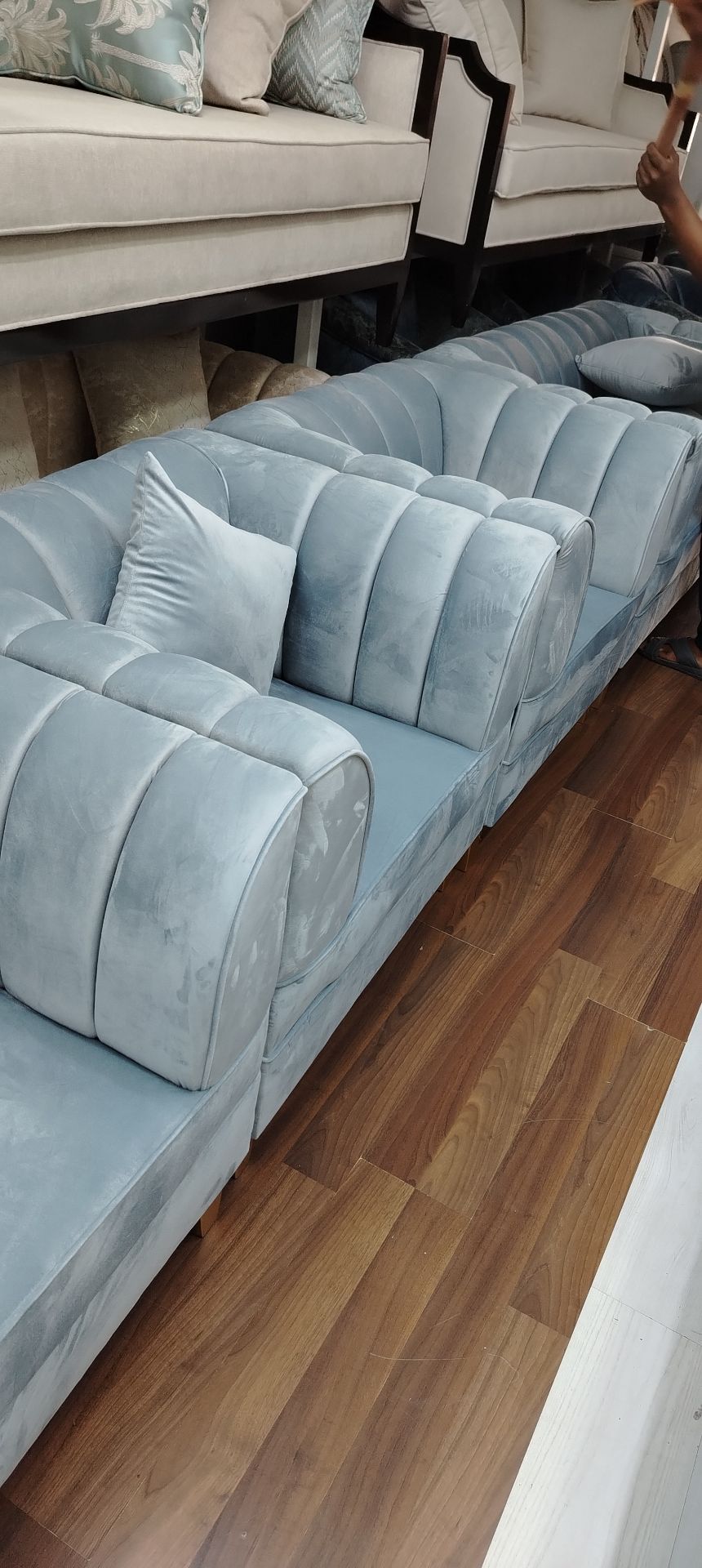 Sofa set 3 +2+1+1 - Image 3