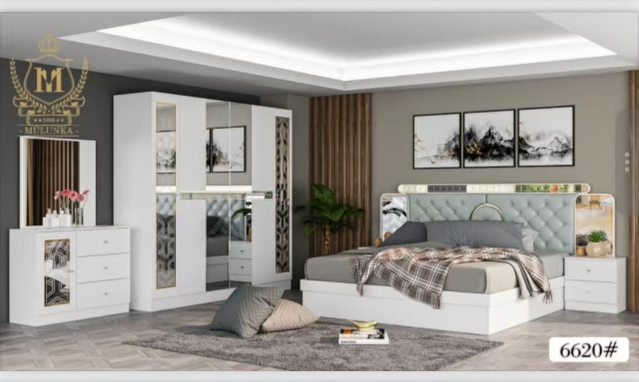 New bedroom set selling in Qatar 30032896 - Image 6
