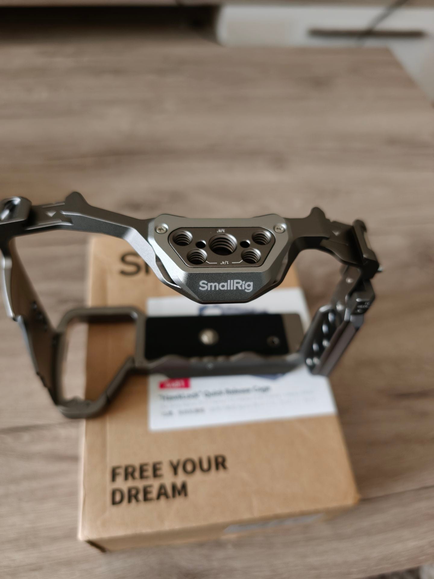 قفص Smallrig - Image 7