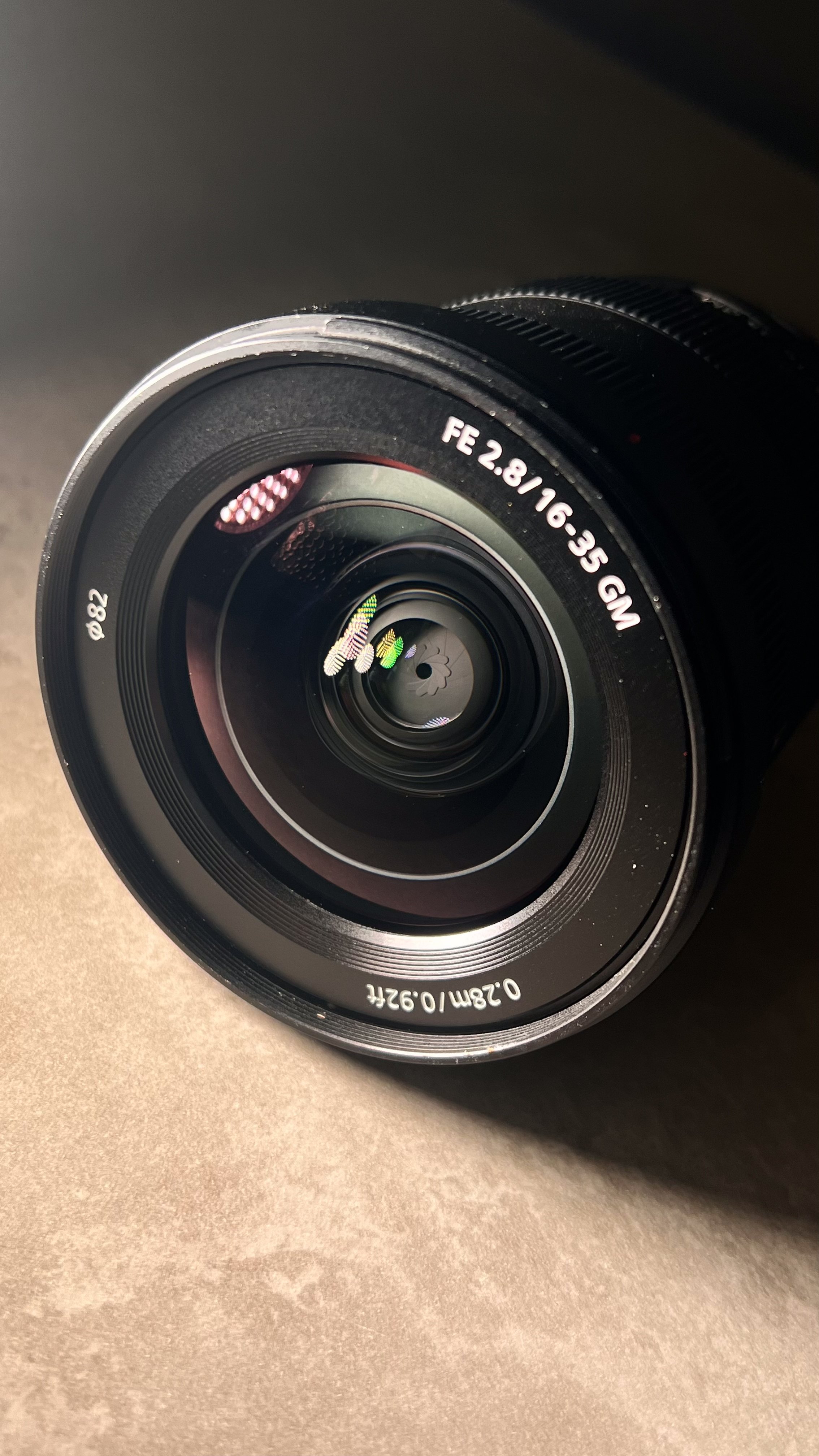 Sony 16-35  - Image 3