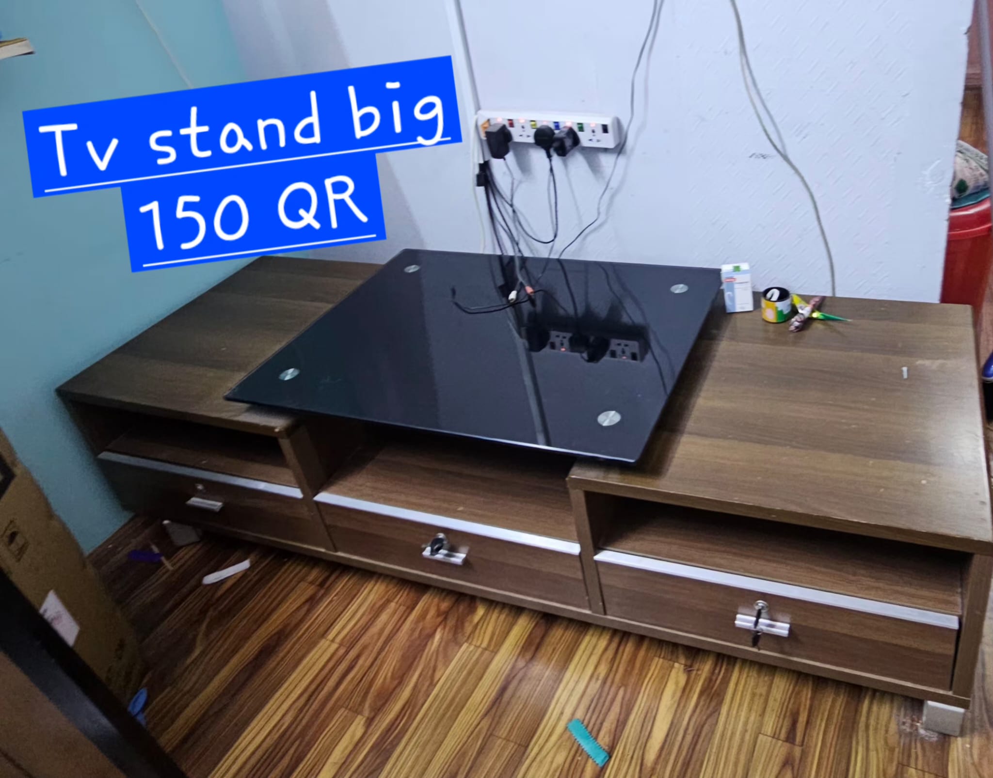 Used furniture for sale - Image 2