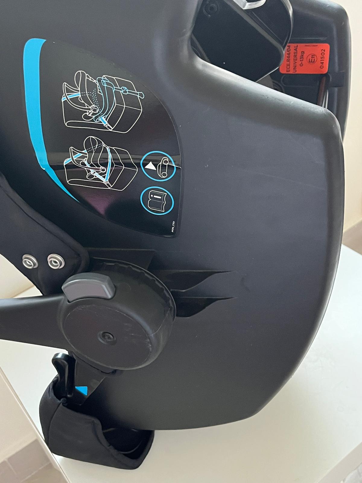 Car seat Joie convertible  - Image 8