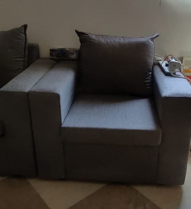 Sofa 3+2+1+1 - Image 3