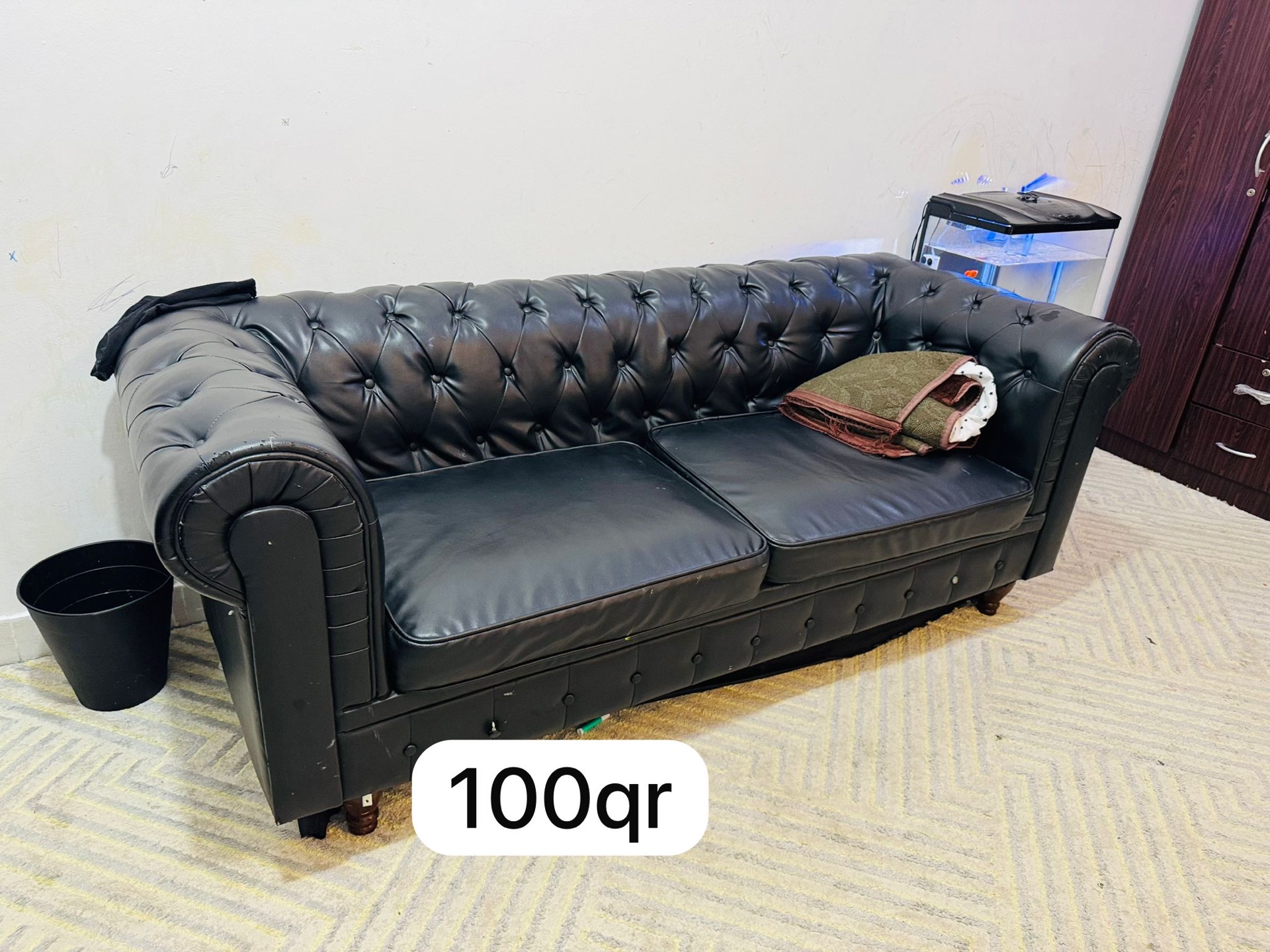 Furniture available onward April last - Image 4