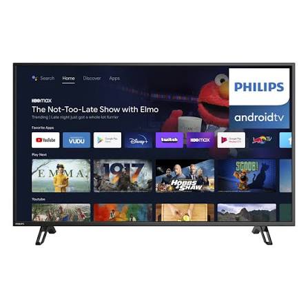 43" smart TV old model but brand new - Image 3