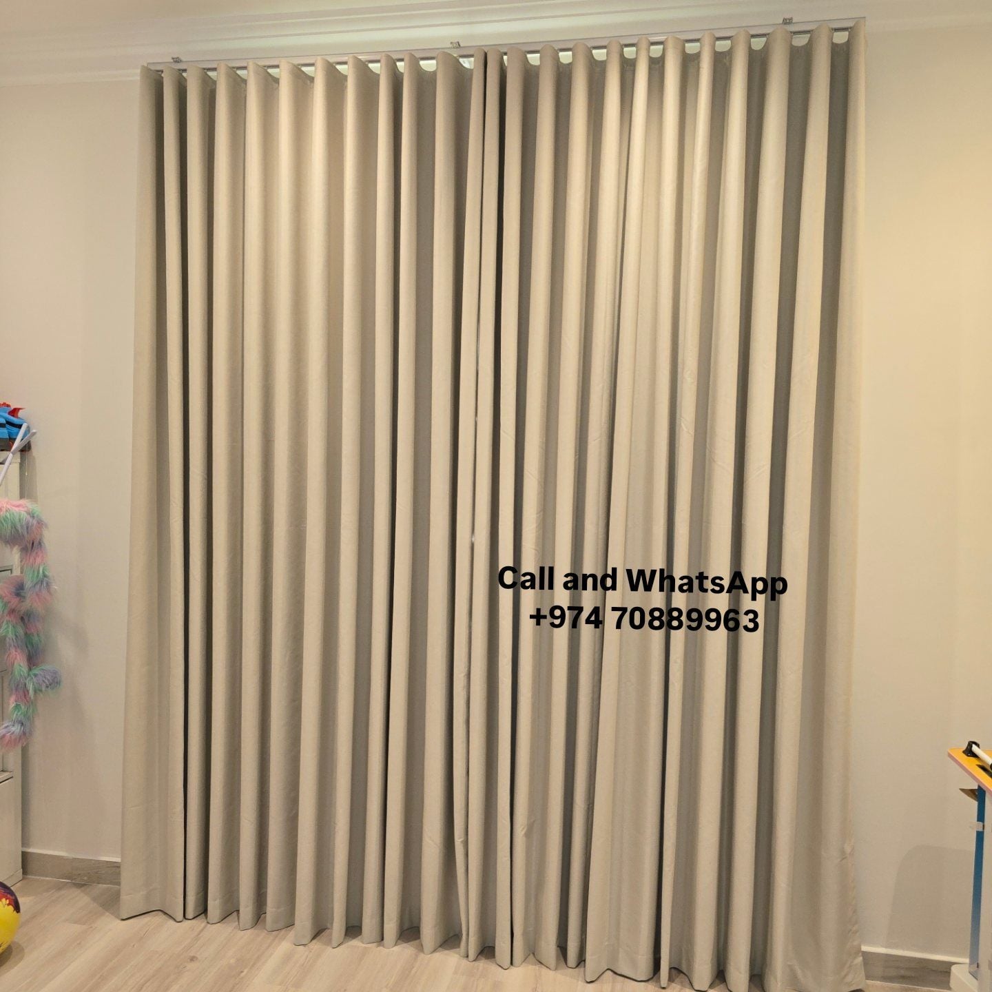 Customise curtains  - Image 5