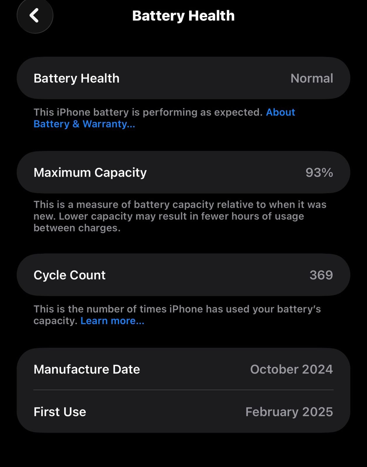 Iphone 16 pro max 512gb desert titanium - Image 3