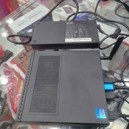 LENOVO MINI PC i7,11th'Gen/16/512 - Image 1