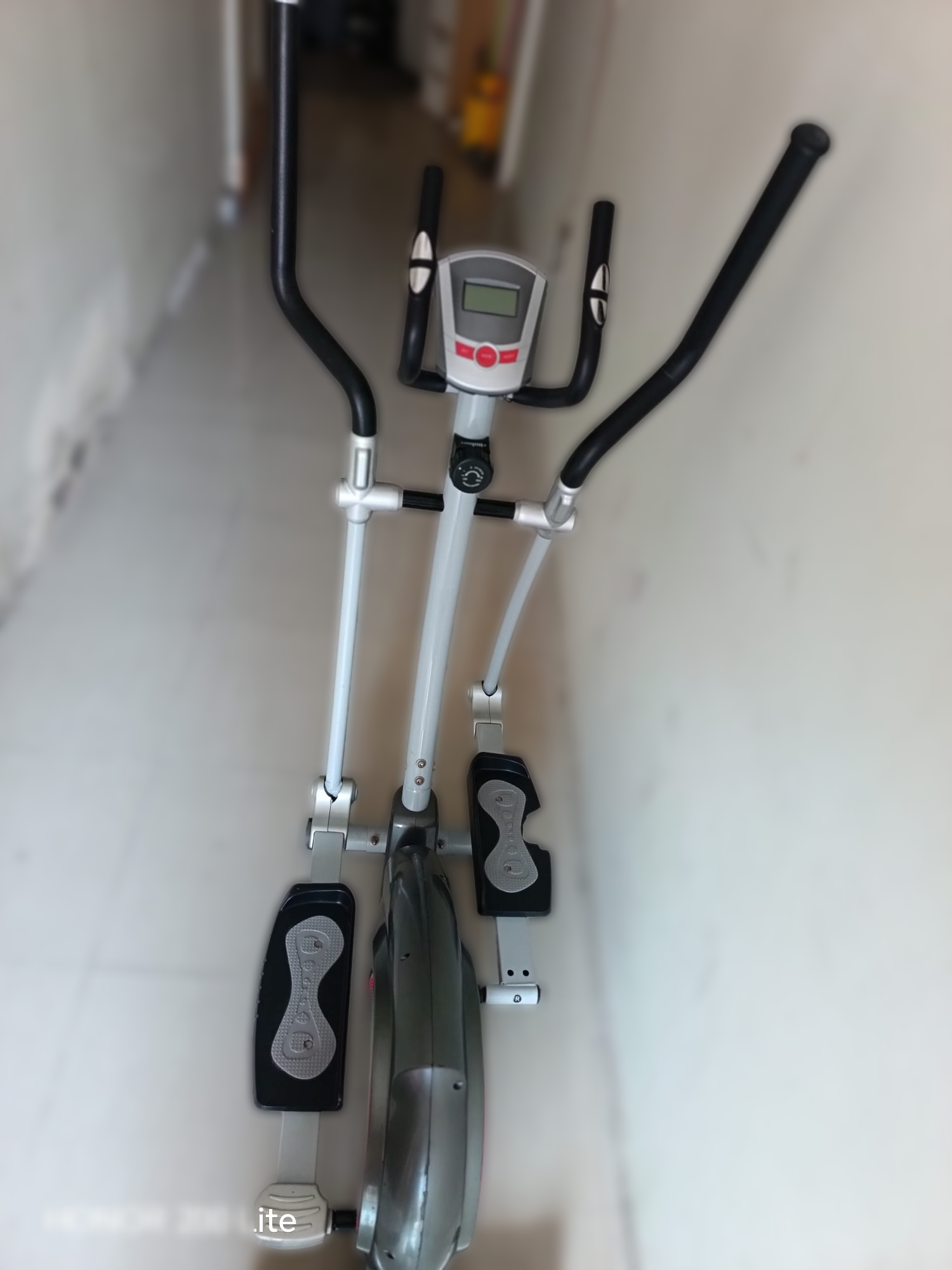 Exercise bike for sale - Image 3
