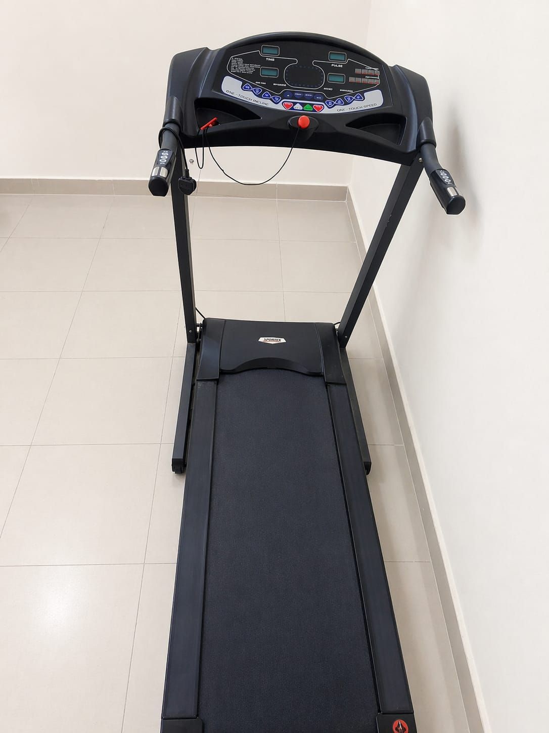 Treadmill - Image 4