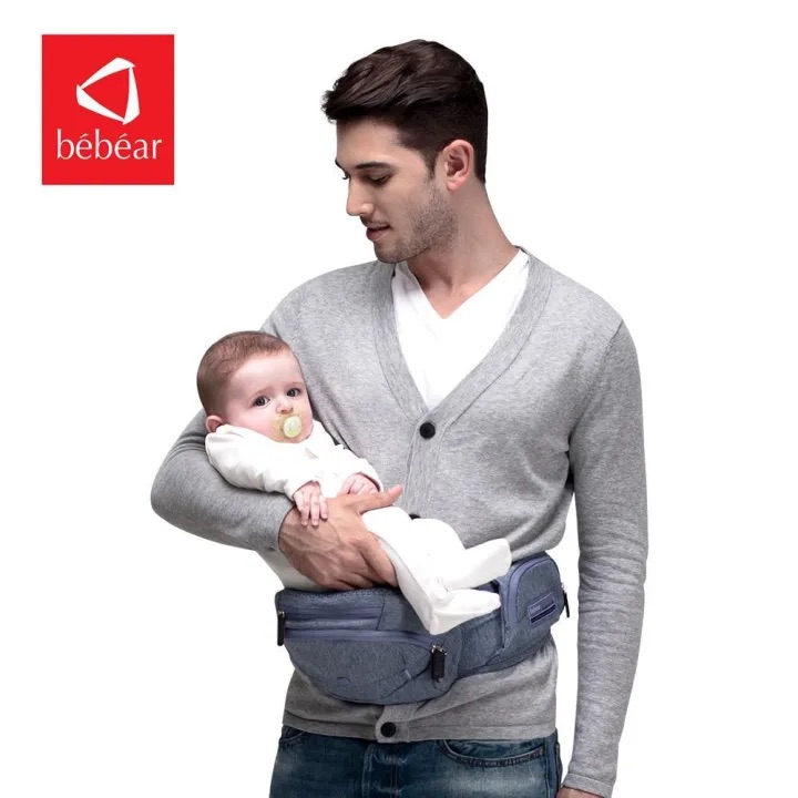 Bébéar Hip Seat Carrier - Image 4