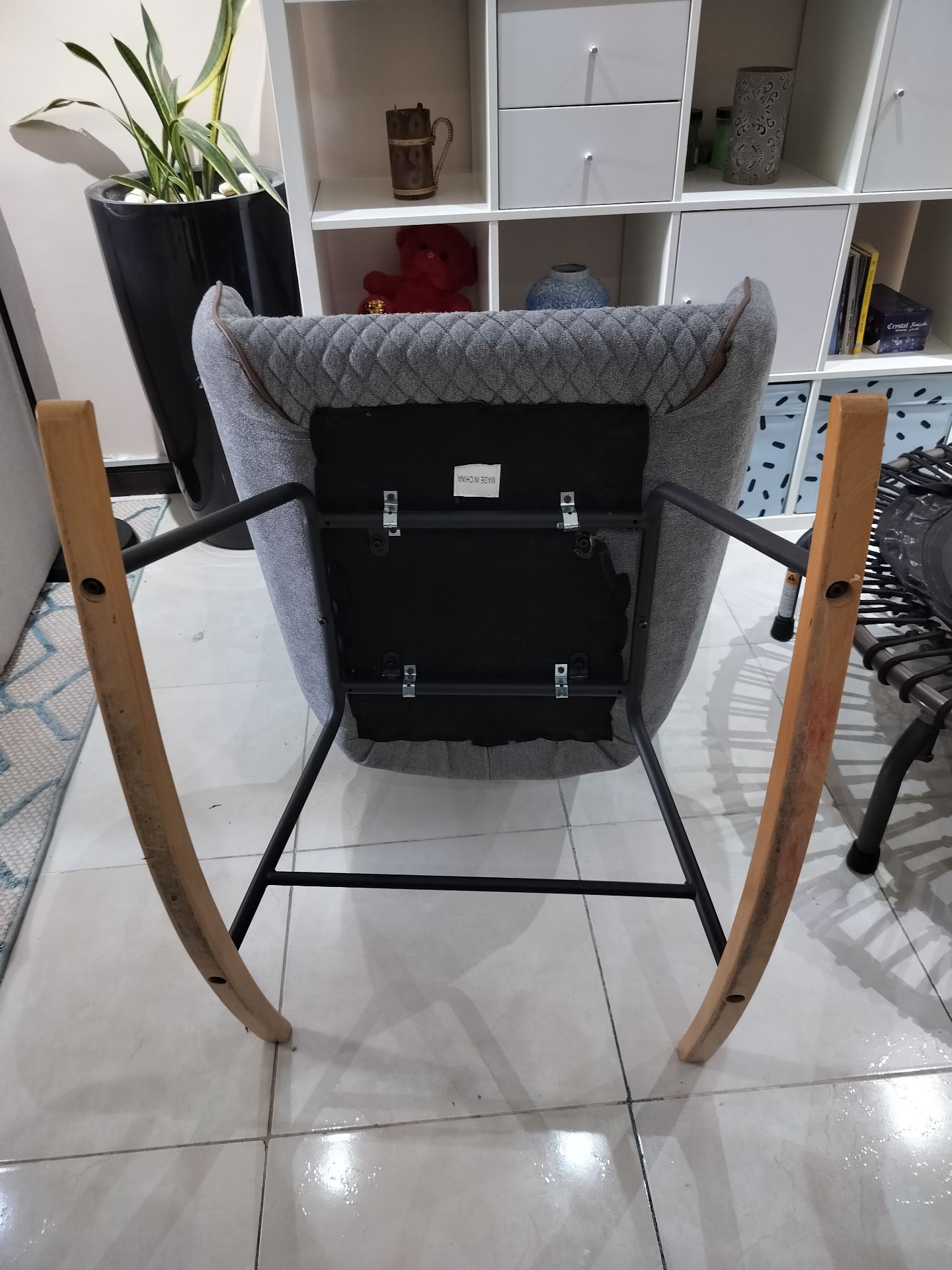 Rocking Chair - Image 4