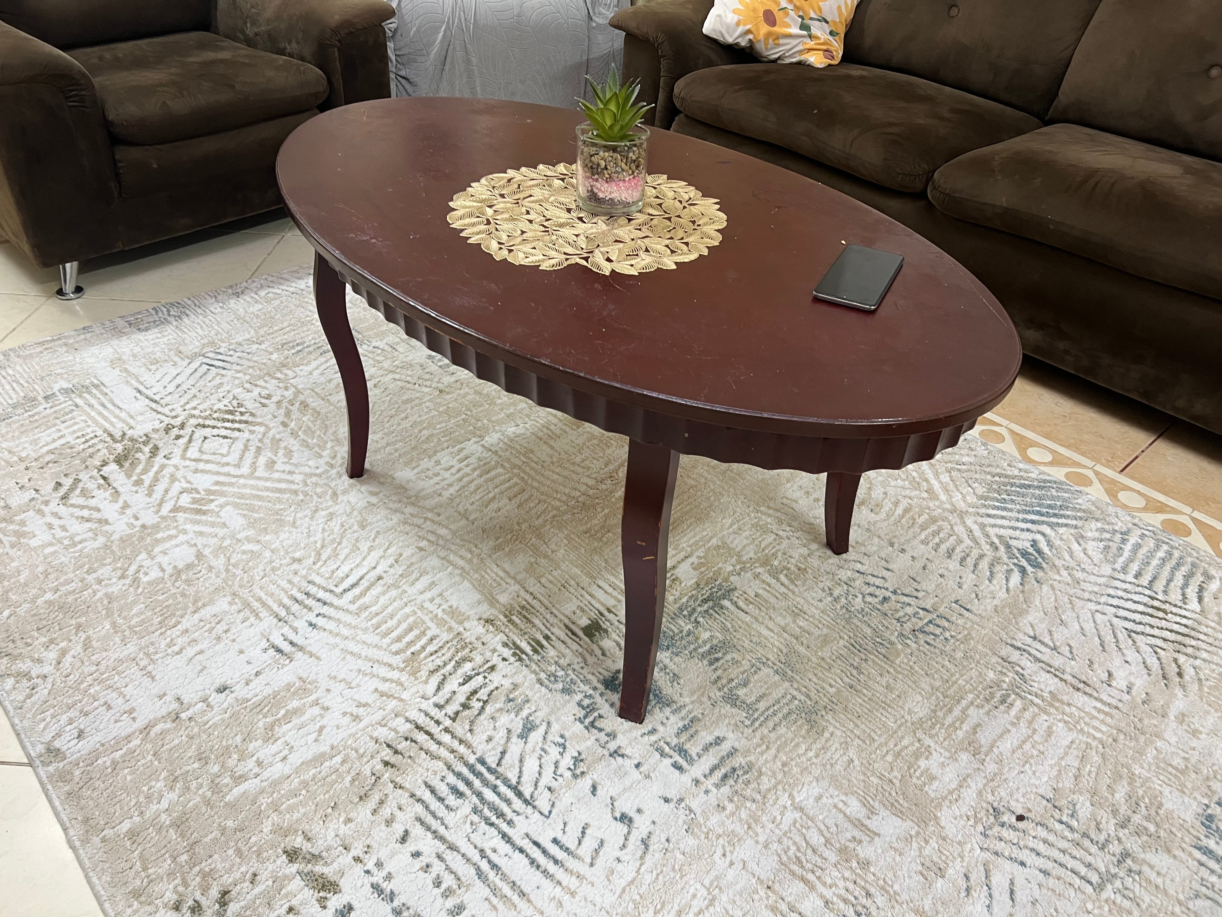 Coffee table - Image 1
