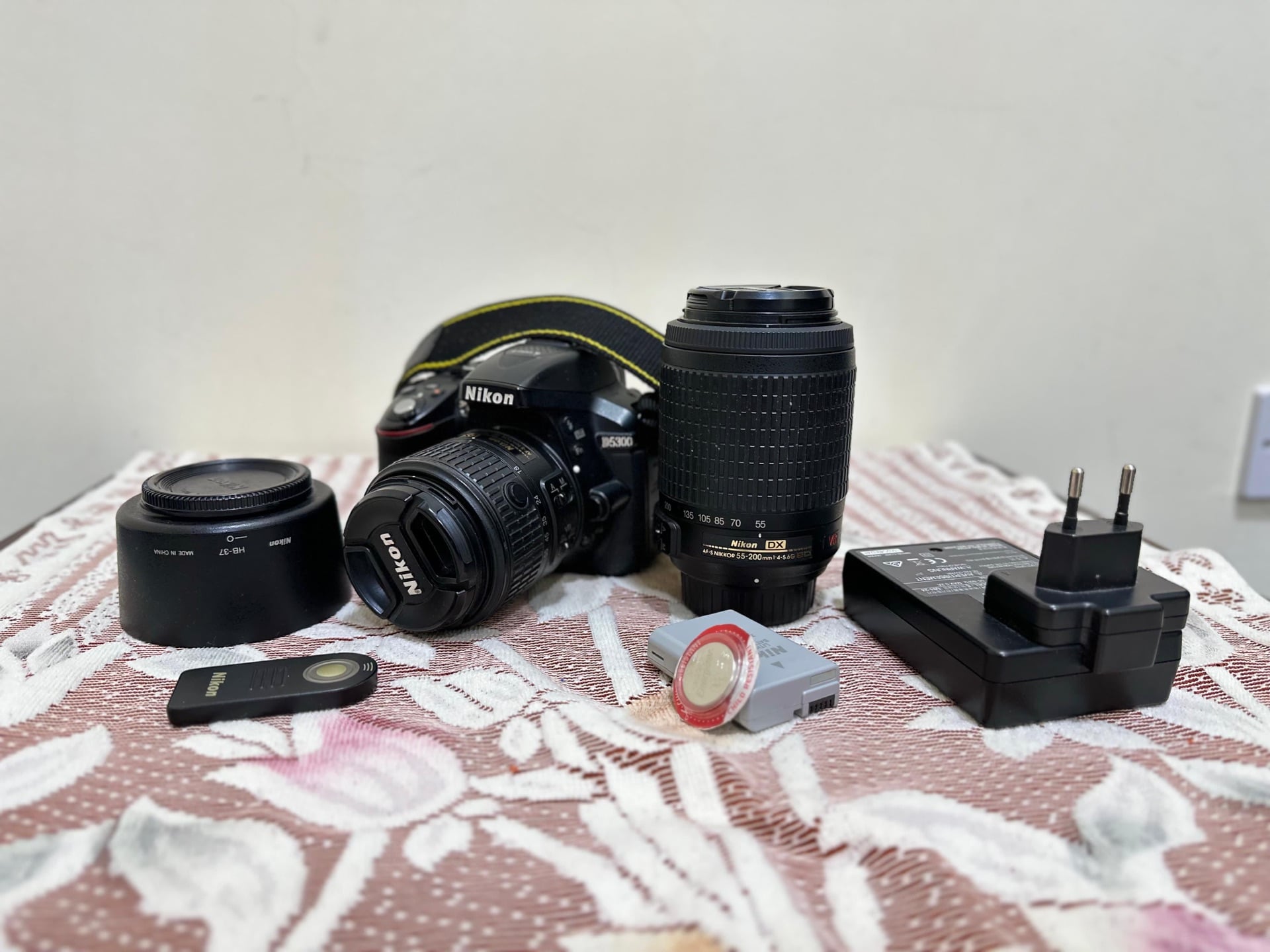 Nikon camera کیمره - Image 3