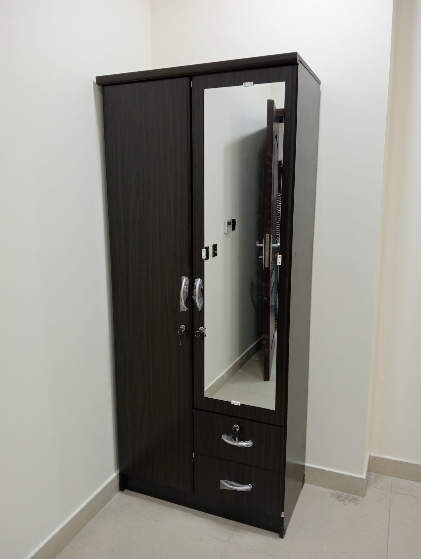 Quality 2-Door Cupboards on Sale Order Now Call/WhatsApp- 77850533 - Image 10