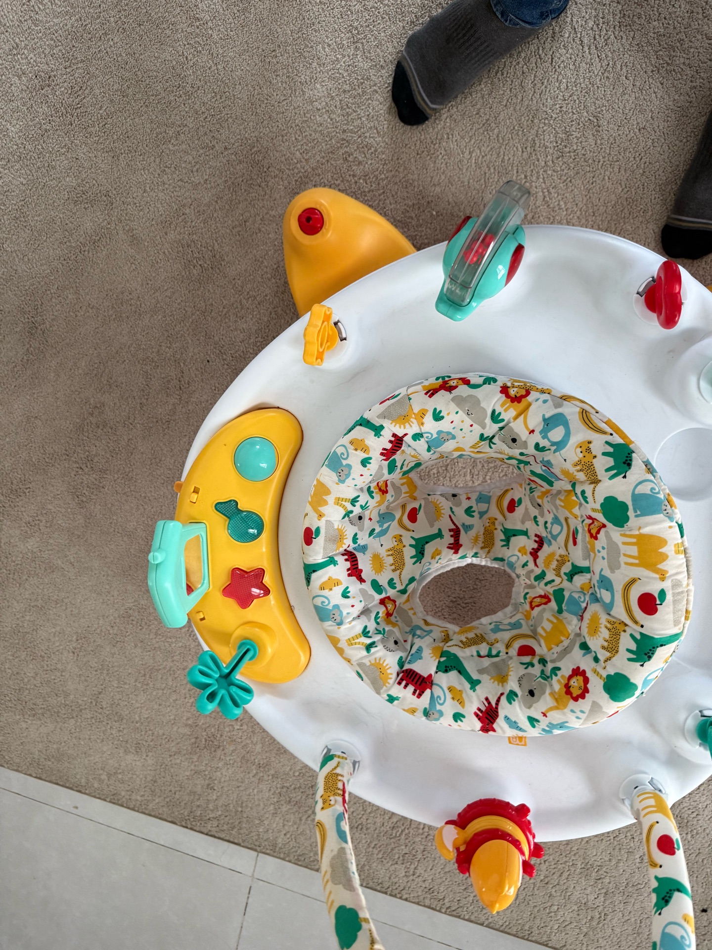 Baby walker - Image 5