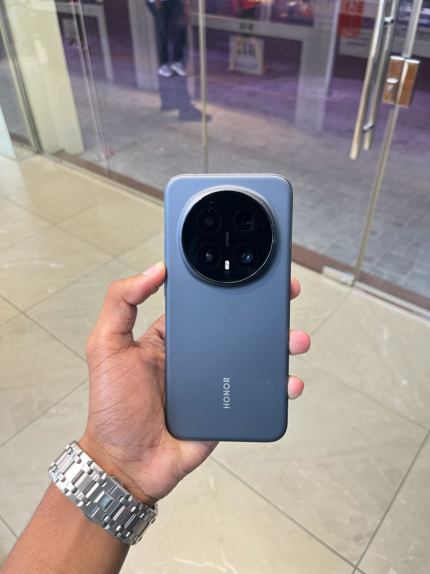 Honor magic 8pro 512gb - Image 2