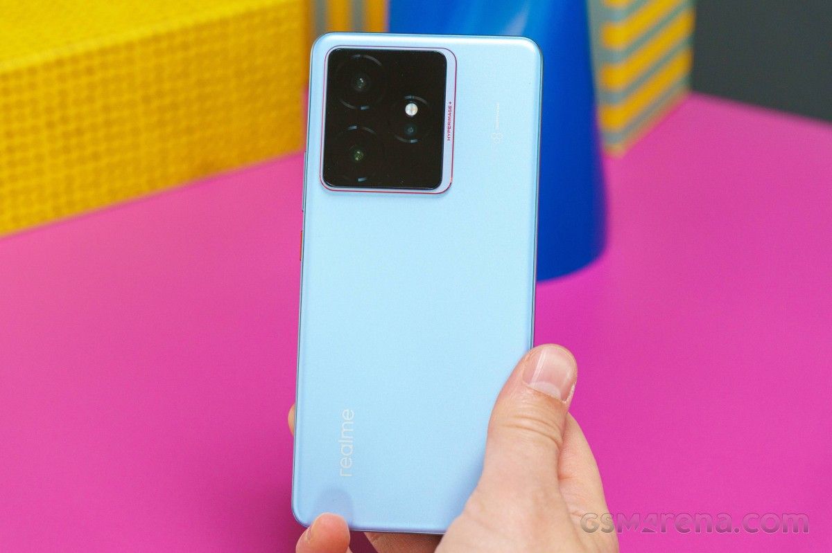 REALME GT7  - Image 3