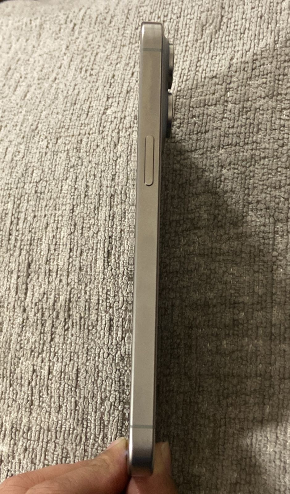 iPhone 15 Pro Max - Image 5