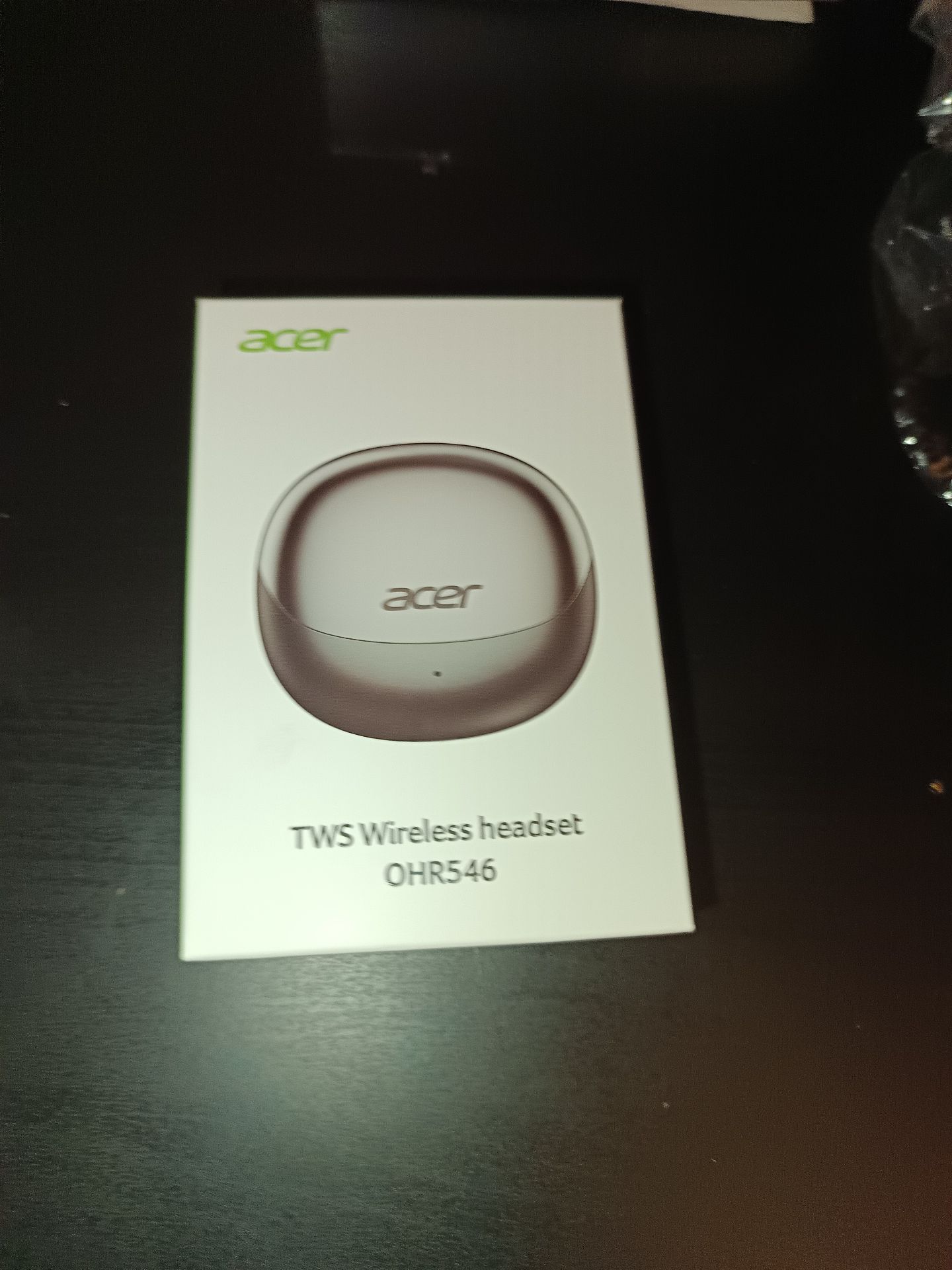 acer wireless earbuds - Image 4