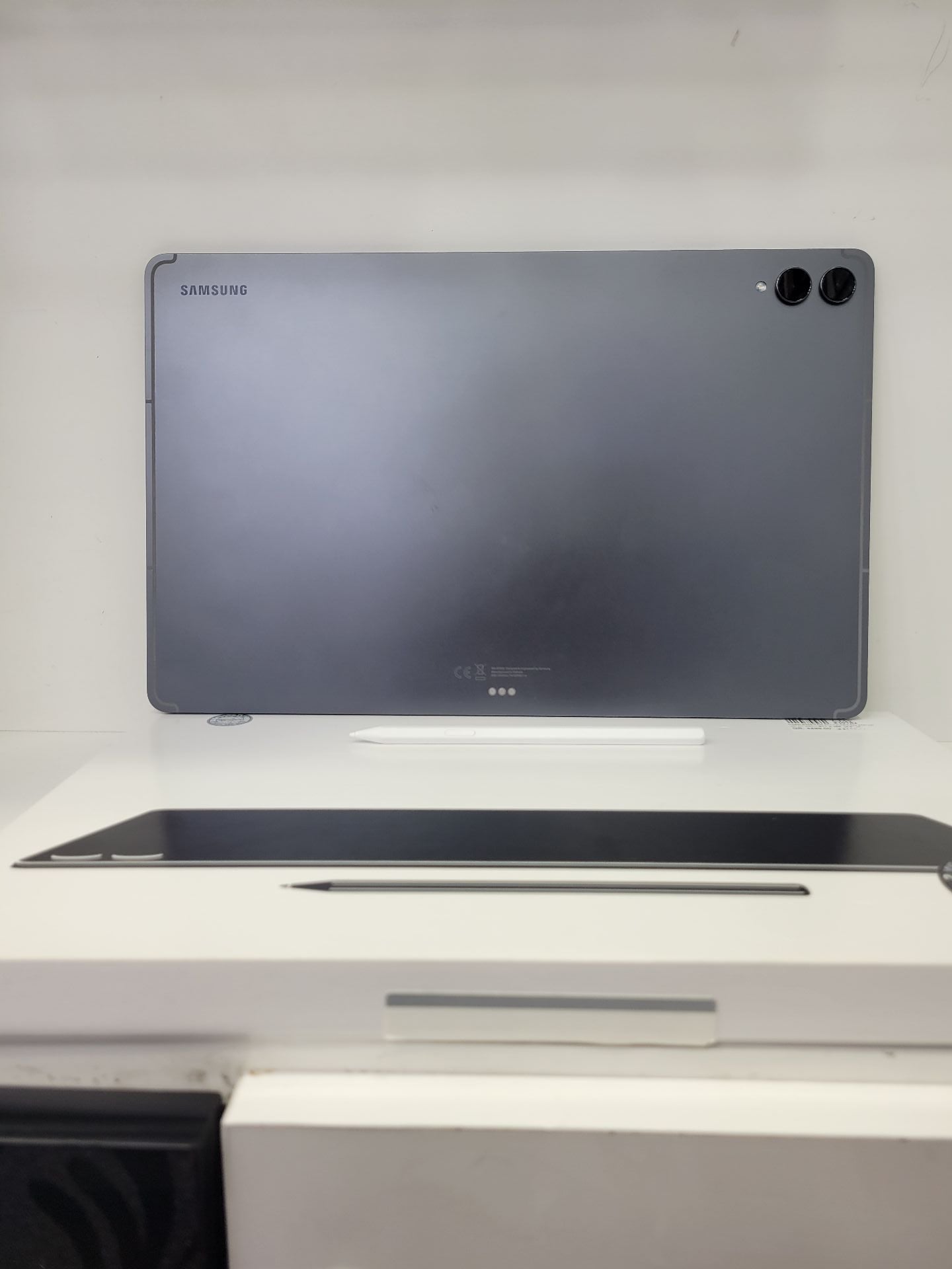 Samsung Tan s11 Ultra 5g full warranty - Image 2