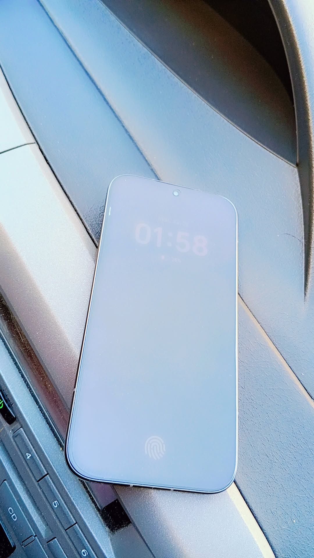 جوال Honor 600 5G - Image 6