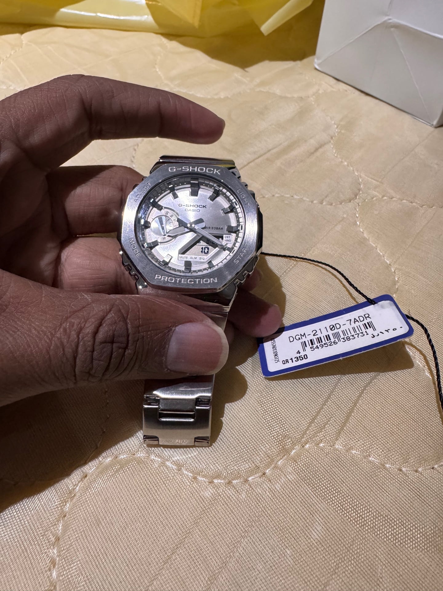 G-shock casio - Image 1