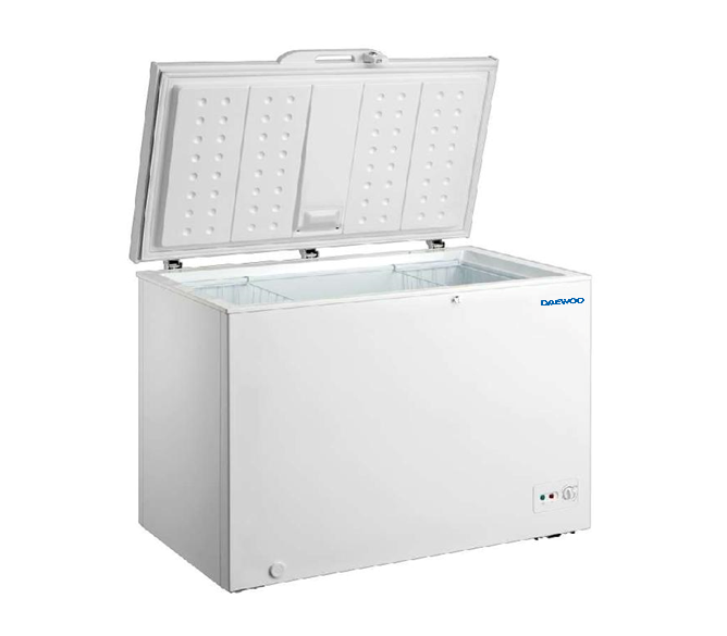 Daweooo freezer for sale  - Image 4