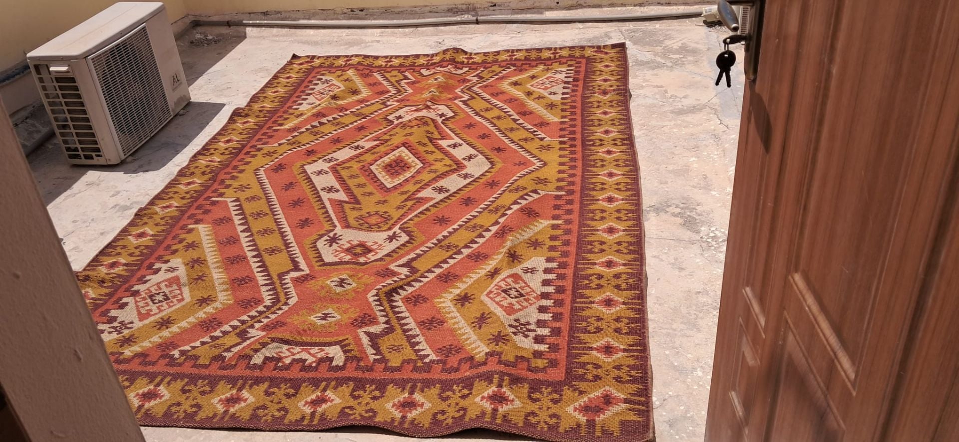 Kilim بساط - Image 4