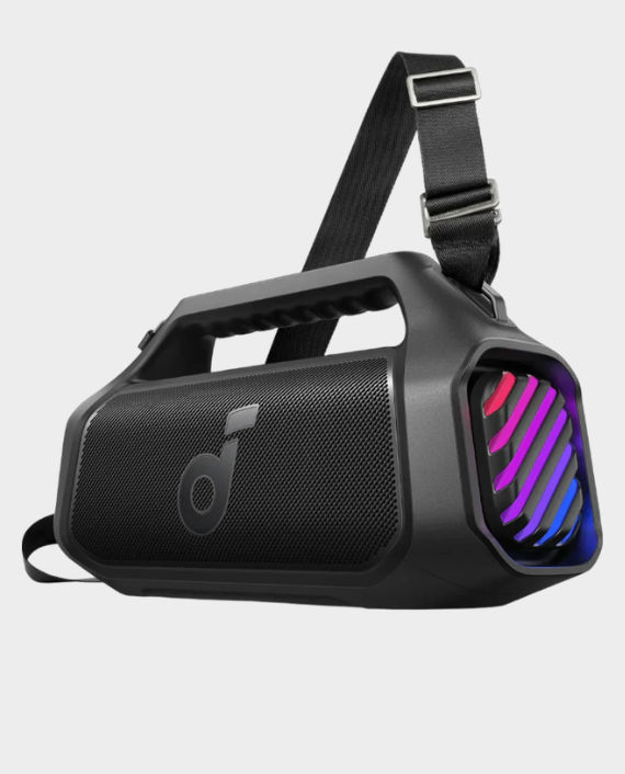 Soundcore boom 2 plus - Image 1