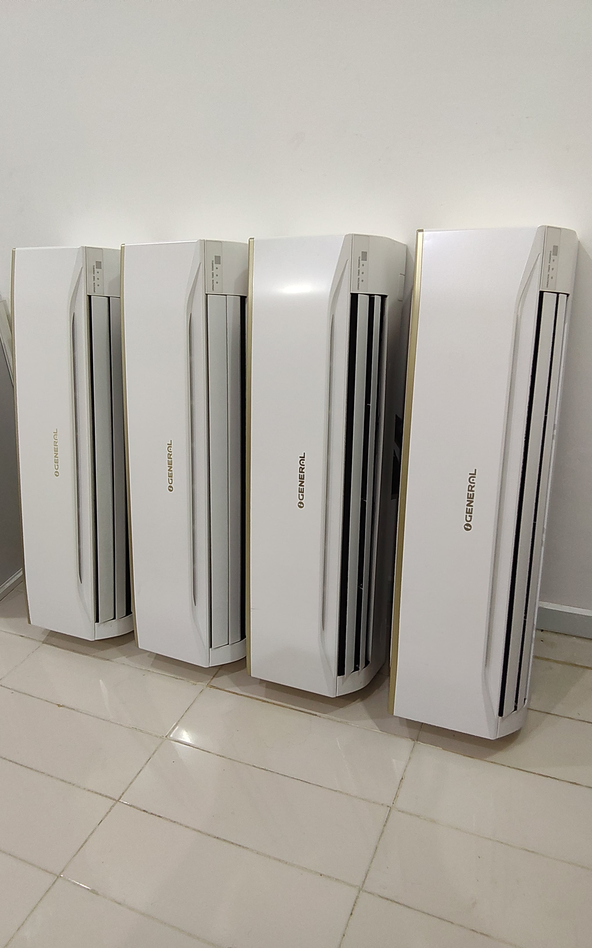 O General Split AC 2 ton & 3 Ton new model - Image 3