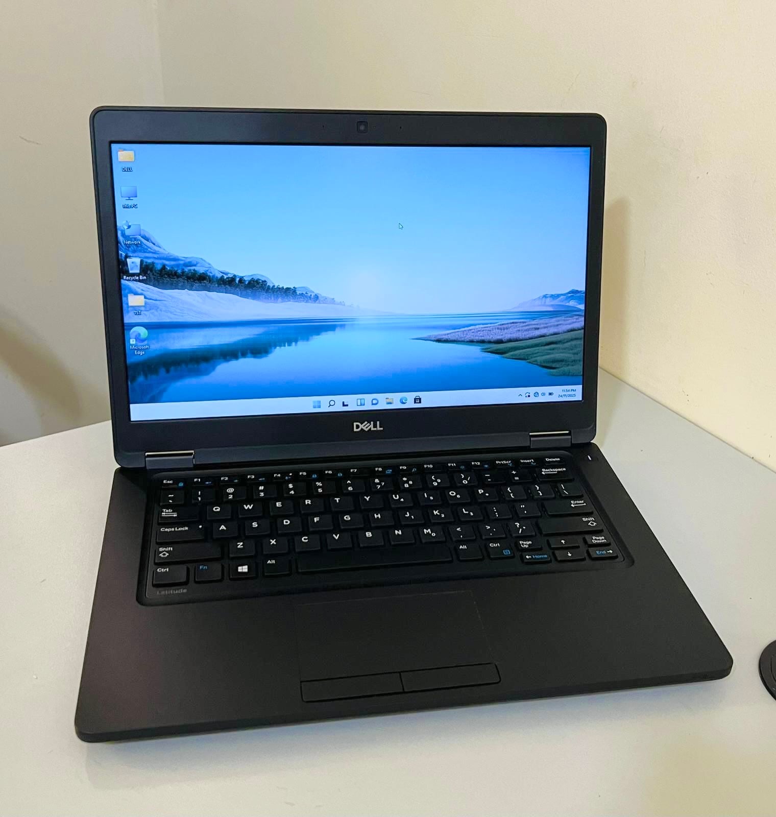 i7 i5 Dell HP Lenovo 256SSD WITH Graphics  - Image 3