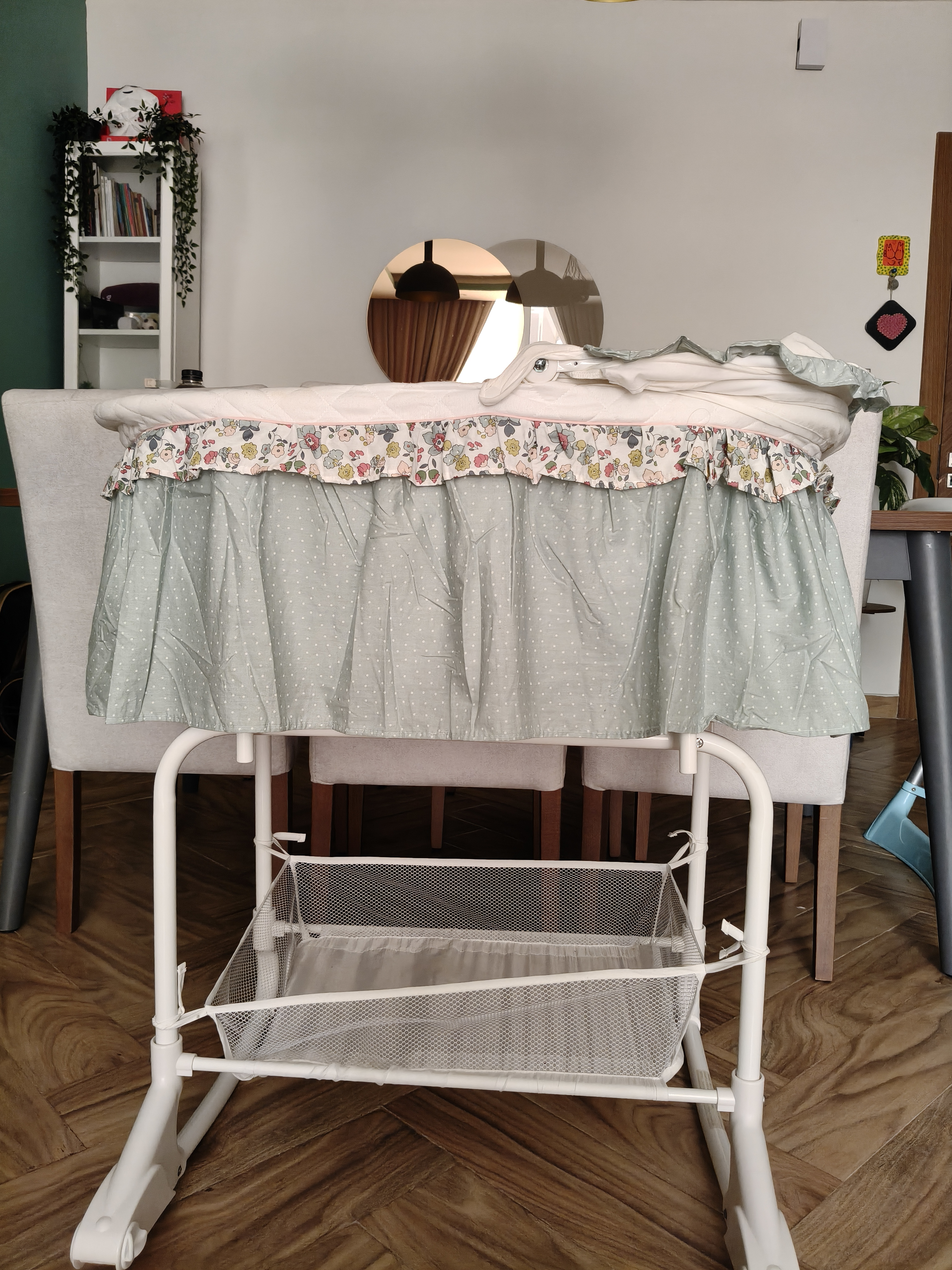 Cradle  - Image 5