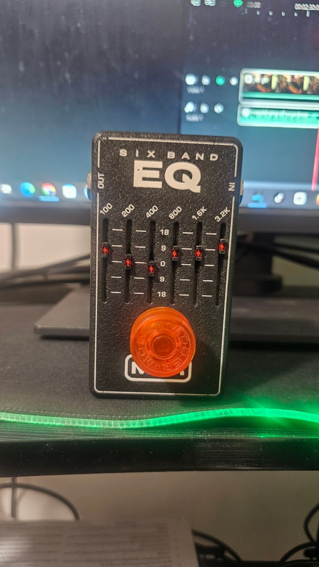 Guitar pedals - Image 4