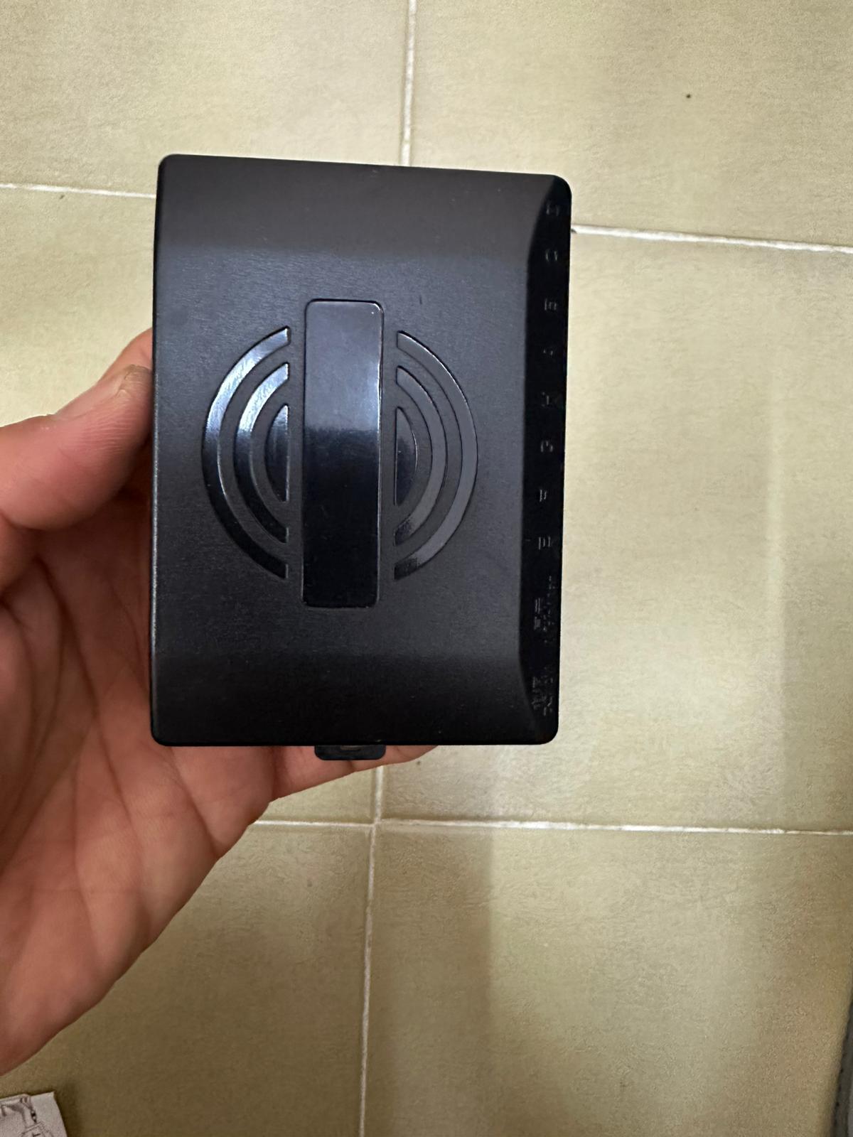 Car Park sensor - Image 2